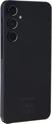 Image de Galaxy A55 5G 128GB Awesome Navy Smartphone