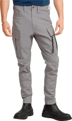 Produktbild von G-star Zip Pkt 3d Skinny Fit Cargohose Grau 33 / 32 Herren Grau 33