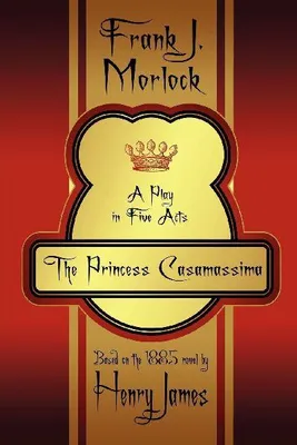 Produktbild von The Princess Casamassima