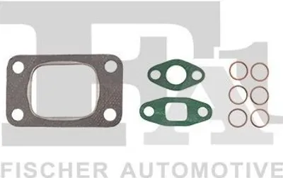 Produktbild von FA1 KT540140E Montagesatz Turbolader für SAAB 9000 Schrägheck 9000