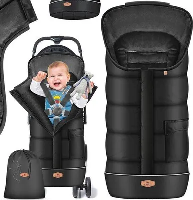 Produktbild von Famanu Duschstuhl für Senioren - Höhenverstellbar, Mit Armlehnen und Rückenlehne