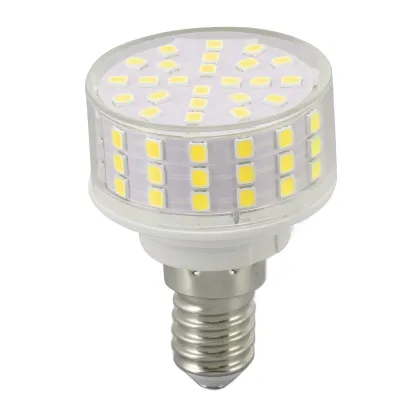 Immagine prodotto di Lampadina LED E14, 10 W, 1000 lm, 85–265 V, senza sfarfallio, a risparmio energetico, luce bianca
