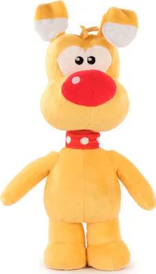 Produktbild von Together Inspector Gadget Sultan T3 Teddy 38 Cm One Size