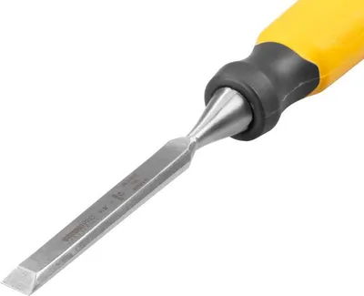 Produktbild von Meißel Strend Pro Premium, für Holz, Bi-Material Griff, 12 mm