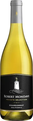 Produktbild von Robert Mondavi Private Selection Chardonnay 0,75 Liter