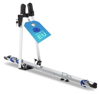 Productafbeelding van FISCHER fietsendrager voor dakmontage, geschikt voor 1 fiets (11580167)
