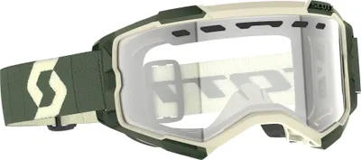 Produktbild von Scott Fury Enduro Motocross Brille