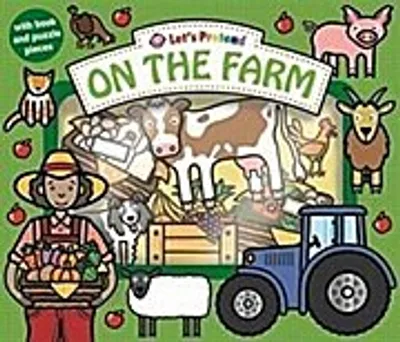 Produktbild von On The Farm