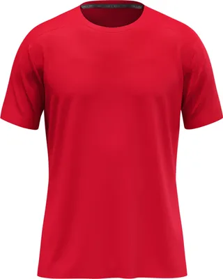 Produktbild von JAKO T-Shirt Uni S rot