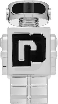 Produktbild von Paco Rabanne Phantom Eau De Toilette Spray 100ml