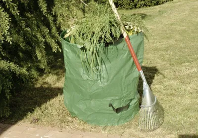 Produktbild von Floraworld Gartenabfallsack Big 66 x 78 cm