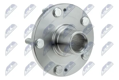 Produktbild von NTY KLP-HY-521P Radnabe Vorne Links Vorne Rechts Rechts für HYUNDAI ix35 (LM, EL, ELH)