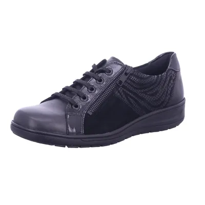 Produktbild von Solidus Herren Halbschuhe 8640-3 UK, 8640-3.5 UK, 8640-4 UK, 8640-4.5 UK, 8640-5 UK, 8640-5.5 UK, 8640-6 UK, 8640-6.5 UK, 8640-7 UK, 8640-7.5 UK, 8640-8 UK, 8640-8.5 UK, 8640-9 UK, 8640-9.5 UK SOV-27001-00992 schwarz 6 UK