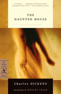 Produktbild von The Haunted House