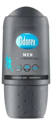 Immagine prodotto di Odorex Deo Roll-on Uomo - Protezione contro il sudore (50 ml)
