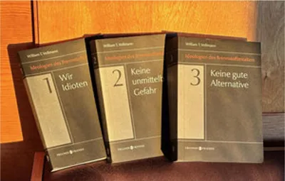 Produktbild von Ideologien des Brennstoffzeitalters
