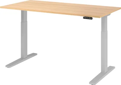 Obrázok produktu pre XMKA 16 S | 160x80 | elektricky nastaviteľná výška - dub