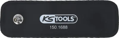 Zdjęcie produktu dla Podkładka dociskowa KS Tools 190 x 60 mm, 150.1688