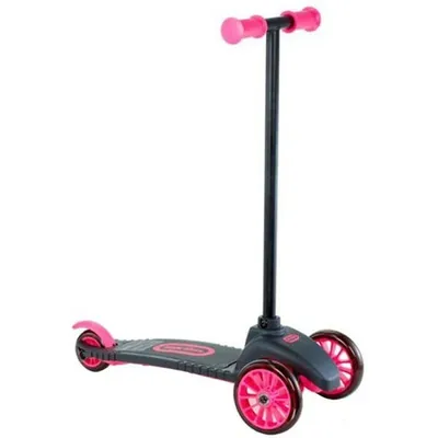 Produktbild von Little Tikes Lean to Turn, Kinder, Dreiradroller, Unisex, 3 Rad/Räder, Kunststoff, 2 Jahr(e)