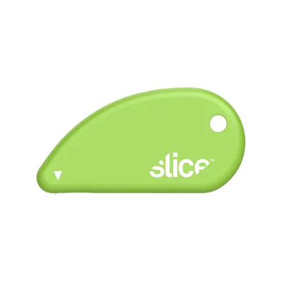 Obrázek produktu pro Slice 00200 Safety cutter with ceramic blade / pillow pack 1 pc(s)