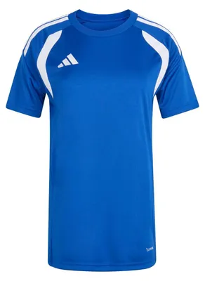 Productafbeelding van Adidas Tiro 26 League Shirt Korte Mouw Dames - Royal  | Maat: XS