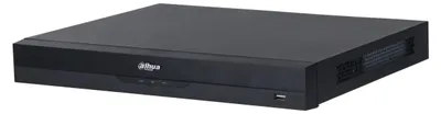 Image de Enregistreur NVR Dahua DHI-NVR2216-16P-I2 16 canaux, 16 ports PoE, IA, 2 disques durs, 4K, WizSense