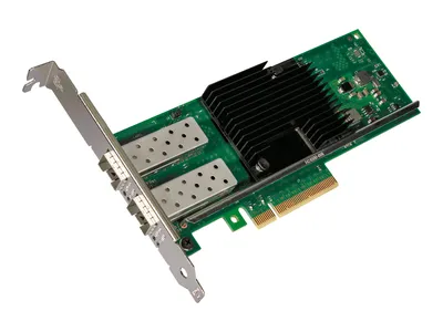 Produktbild von Intel Ethernet Converged Network Adapter X710-DA2