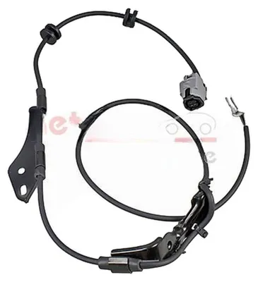 Produktbild von METZGER Kabelreparatursatz Raddrehzahlsensor 2324090 Hinten Links für TOYOTA PRIUS (ZVW3)