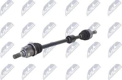 Produktbild von NTY NPW-KA-398 Antriebswelle Vorne Rechts für KIA PICANTO (JA)