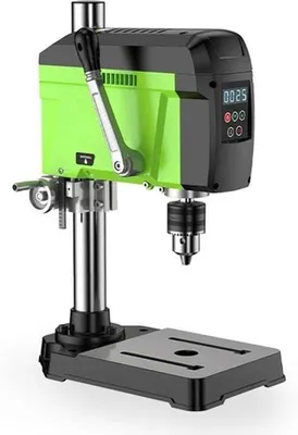 Productafbeelding van Boorstandaardset – Boorhouder – Boorsteun – Boorgids – Precisieboorstandaardset – 400 watt motor – tot 2500 omwentelingen