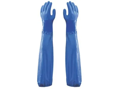 Produktbild von SHOWA Handschuh 690 Gr. XL 10 Stk