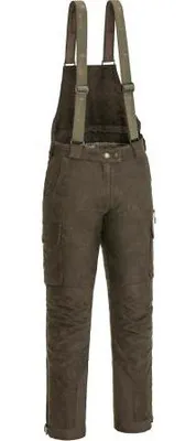 Obrázok produktu pre Pinewood Abisko/Småland 2.0 Dámske nohavice (Suede Brown) Veľkosť 40