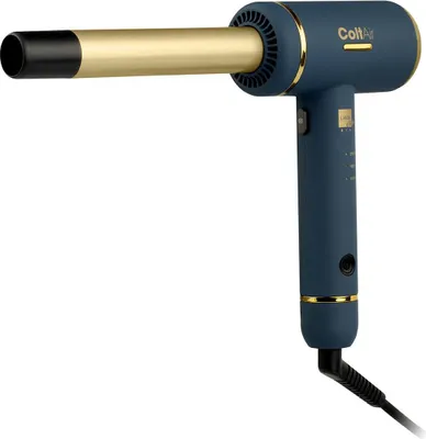 Produktbild von Le004 Lockenstab, Professionell, Pistolenform, 25Mm Kaltluftfixierungstechnologie