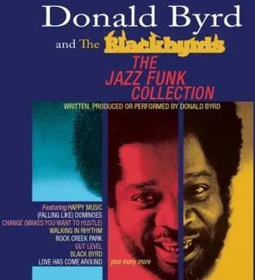 Image de The Jazz Funk Collection (3CD Digipak)