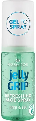 Obrázok produktu pre Essence Jelly, Unisex, Hydratačné, Osviežujúce, Aloe, Alkohol, Glutén, Olej, Paraben, 50 ml