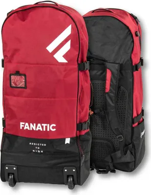 Image de Fanatic Premium Sup Board Couverture Noir M Noir M