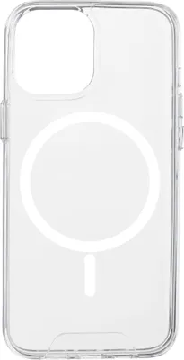 Produktbild von Magnetic Clear Case für Apple iPhone 17 (21499) Handyhülle