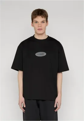 Obrázok produktu pre Pánske tričko Rocawear SIMPLEROC T-Shirt jetblack – L