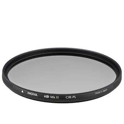 Obrázok produktu pre Hoya HD MK II Pol Cirkular Filter 52mm