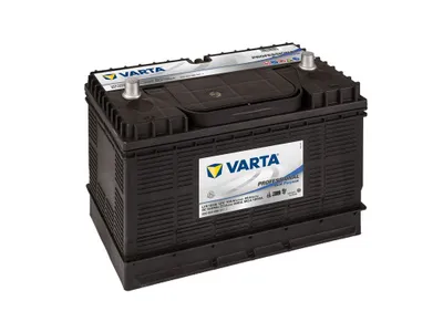 Image de VARTA Professional Dual Purpose (Starter) 105Ah, 12V, LFS105N