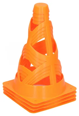 Obrázok produktu pre Šišky 18 cm Súprava 4 ks