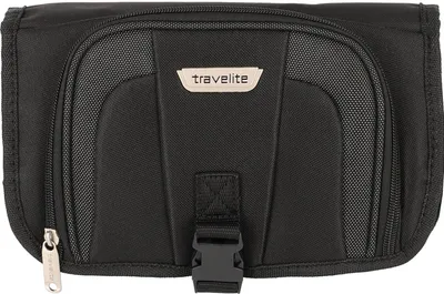 Obrázek produktu pro kosmetická taška Travelite Orlando Black