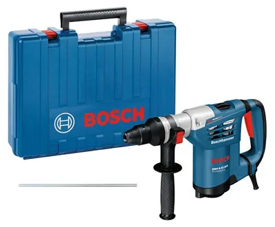 Produktbild von Bohrhammer mit SDS plus GBH 4-32 DFR im Handwerkerkoffer
