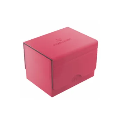 Produktbild von Gamegenic Sidekick 100+ Convertible Pink