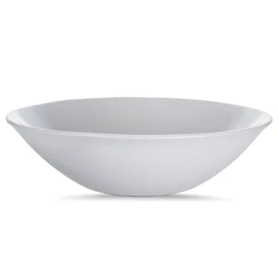 Produktbild von Luminarc Schüssel Salatschüssel Durchmesser 16cm hygienisch und sicher im Gebrauch Weiß