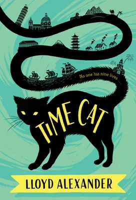 Produktbild von Time Cat