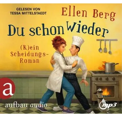 Produktbild von Du schon wieder
