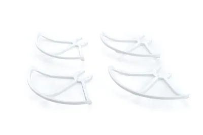 Produktbild von LRP Propeller-Schutz (4x) - Gravit Vision FPV