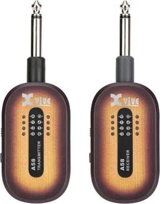 Produktbild von XVive XVA58VSB Drahtloses System ISM 5,8 GHz
