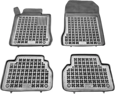 Immagine prodotto di Tappetini in gomma per auto Mercedes Classe E W210 1995-2003